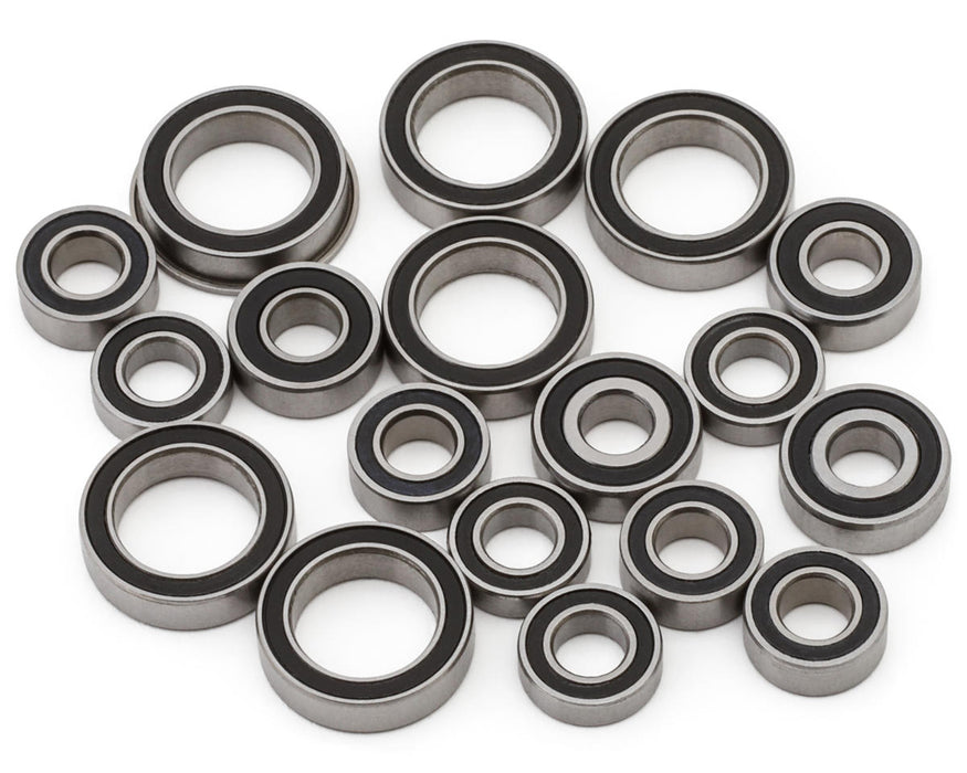 J&T Bearing Co. Schumacher Cat PB Dirt Spec Ball Bearings Kit (Endurance)