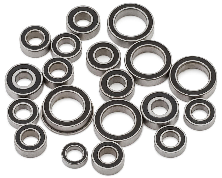 J&T Bearing Co. Schumacher Cat PB Mod Spec Ball Bearings Kit (Endurance)