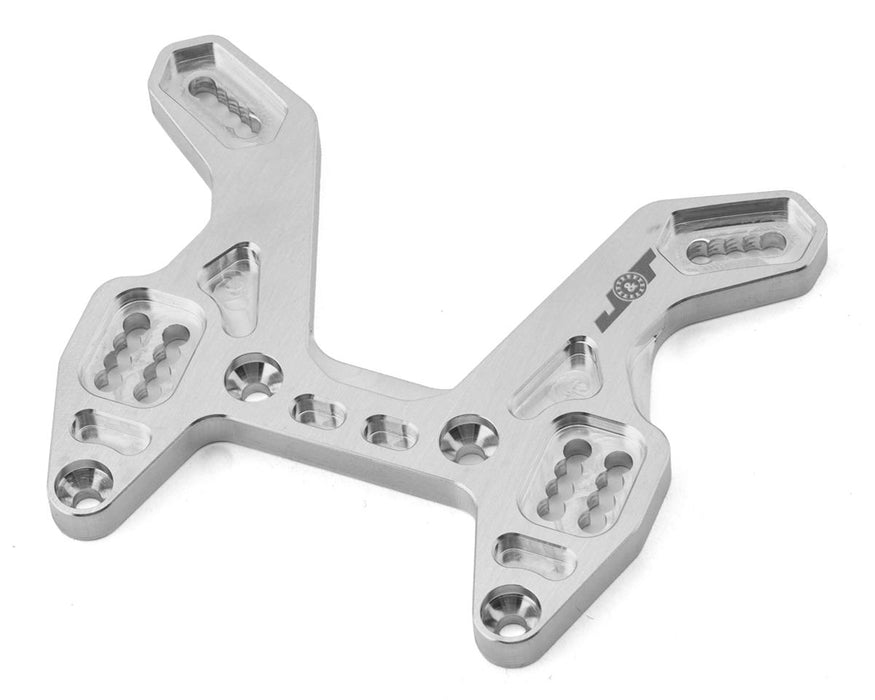 J&T Bearing Co. Sparko F8 Aluminum Split Front Shock Tower