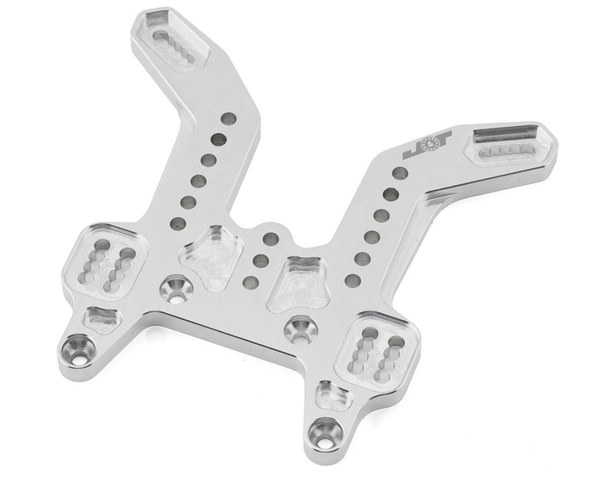 J&T Bearing Co. Sparko F8 Aluminum Split Rear Shock Tower