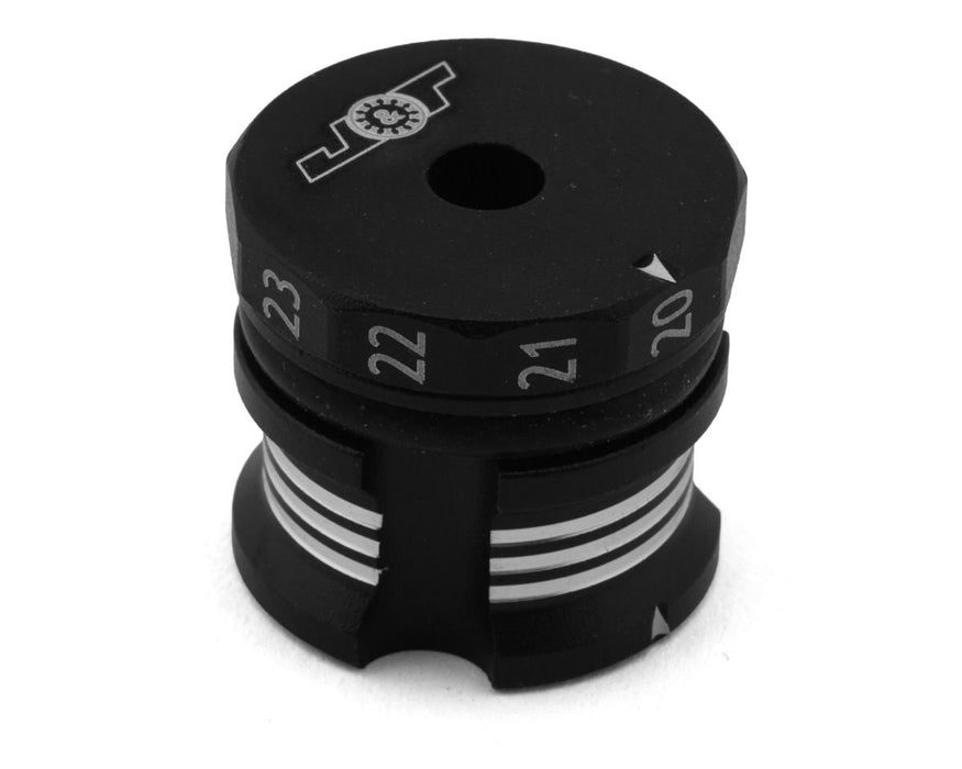 J&T Bearing Co. Compact Ride Height Gauge (20-30mm)