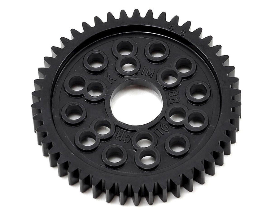 Kimbrough 32P Spur Gear (46T)