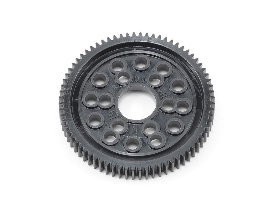 Kimbrough 48P Spur Gear (72T)