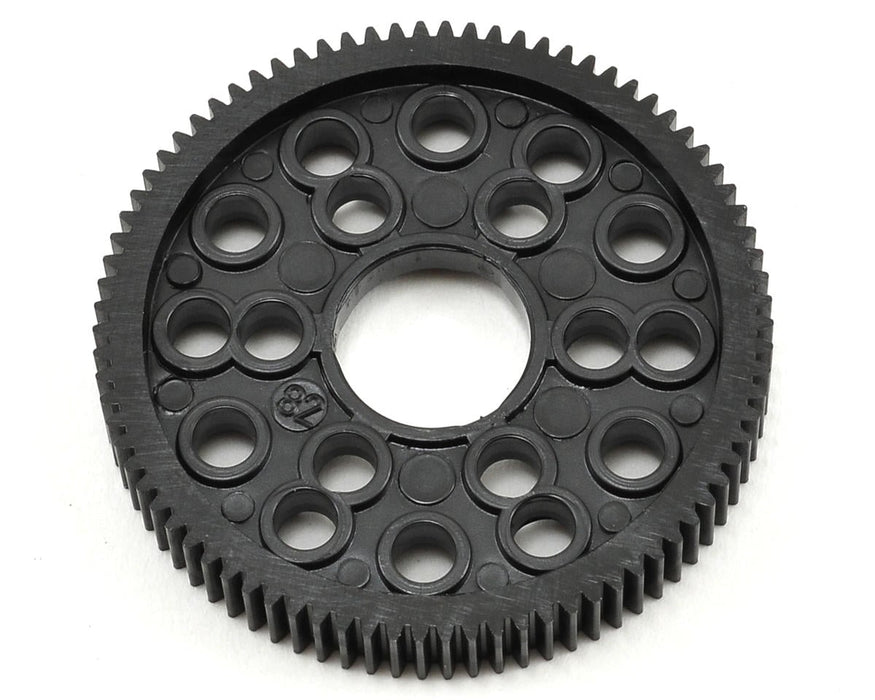 Kimbrough 64P Precision Spur Gear (82T)