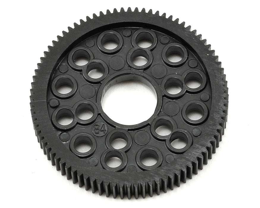 Kimbrough 64P Precision Spur Gear (84T)