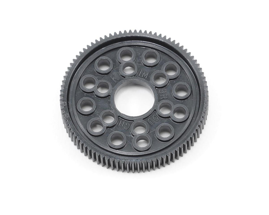 Kimbrough 64P Precision Spur Gear (88T)