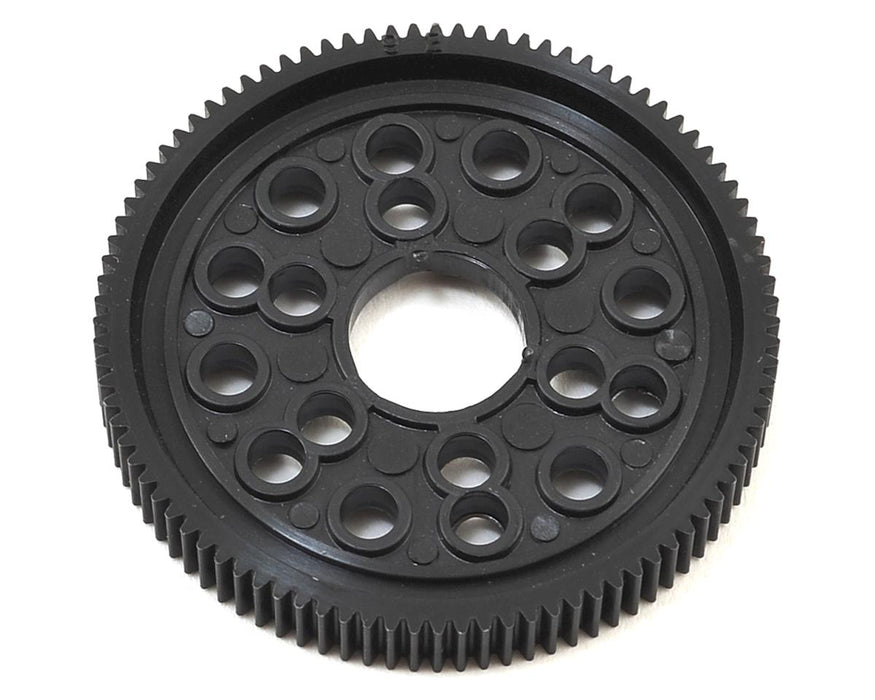 Kimbrough 64P Precision Spur Gear (92T)