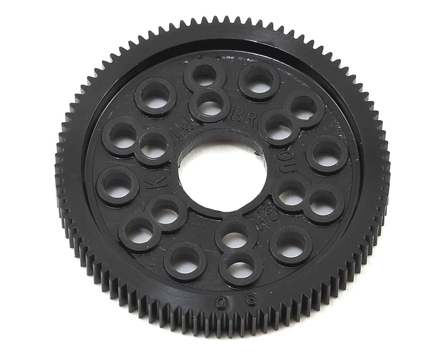 Kimbrough 64P Precision Spur Gear (90T)