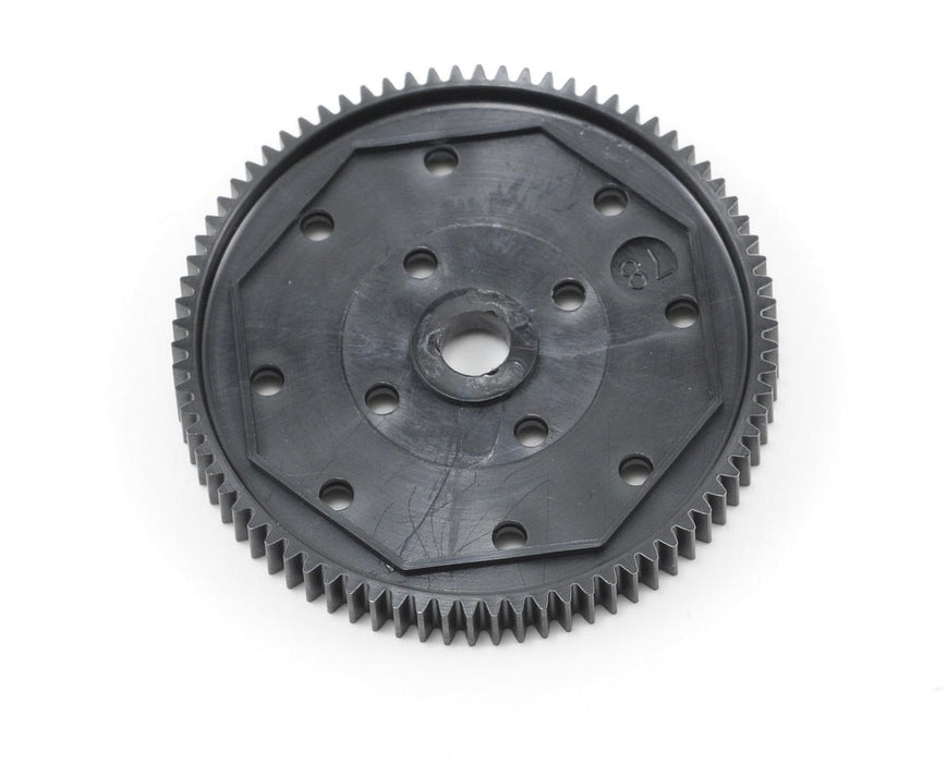 Kimbrough 48P Slipper Spur Gear (78T)