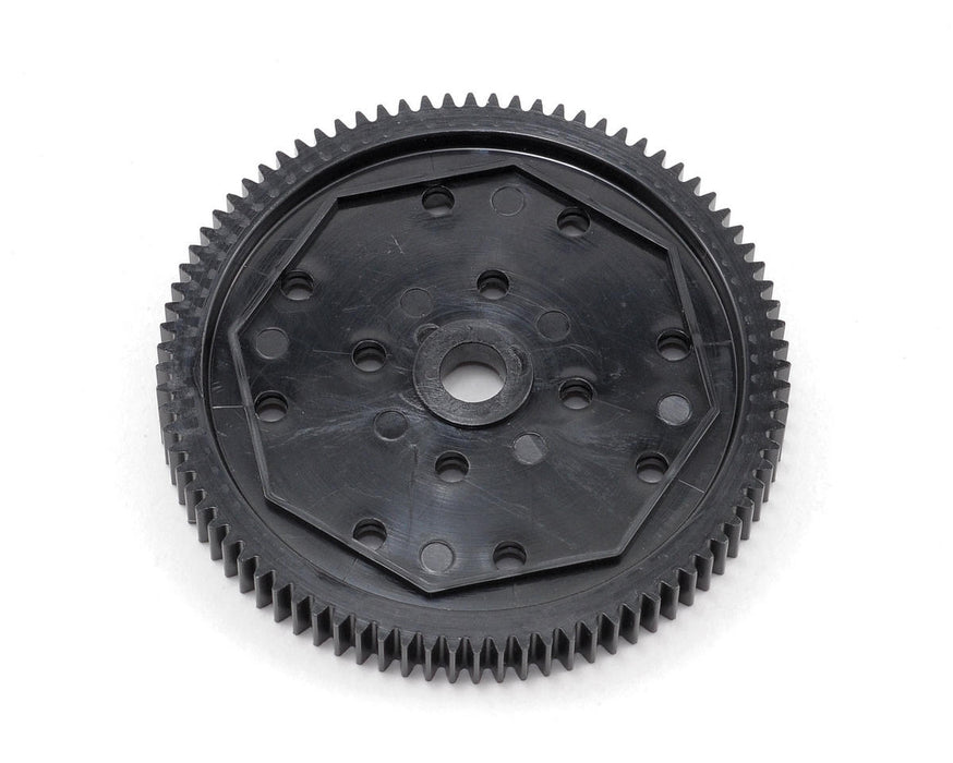 Kimbrough 48P Slipper Spur Gear (84T)