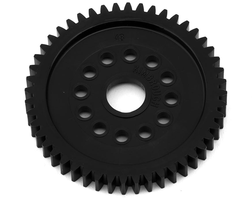 Kimbrough Mod1 Spur Gear (Monster GT) (48T)