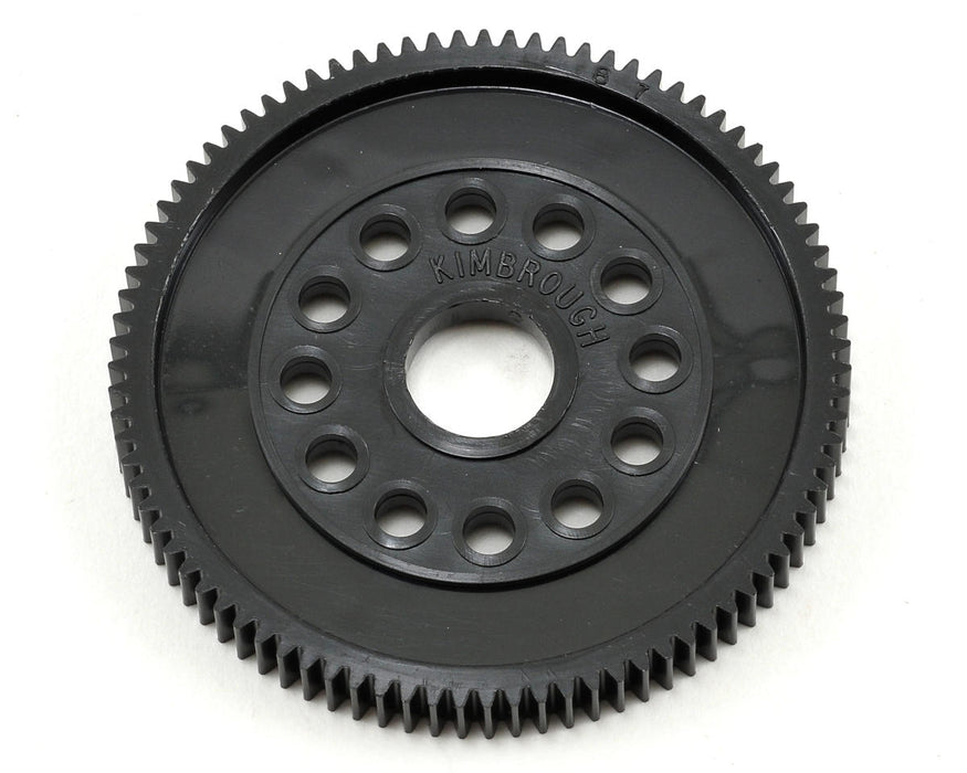Kimbrough 48P Spur Gear (87T)
