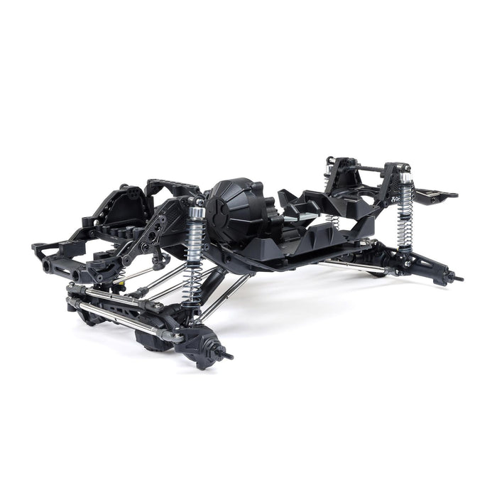 Kit de construction de camp de base SCX10 III 1/10ème 4WD