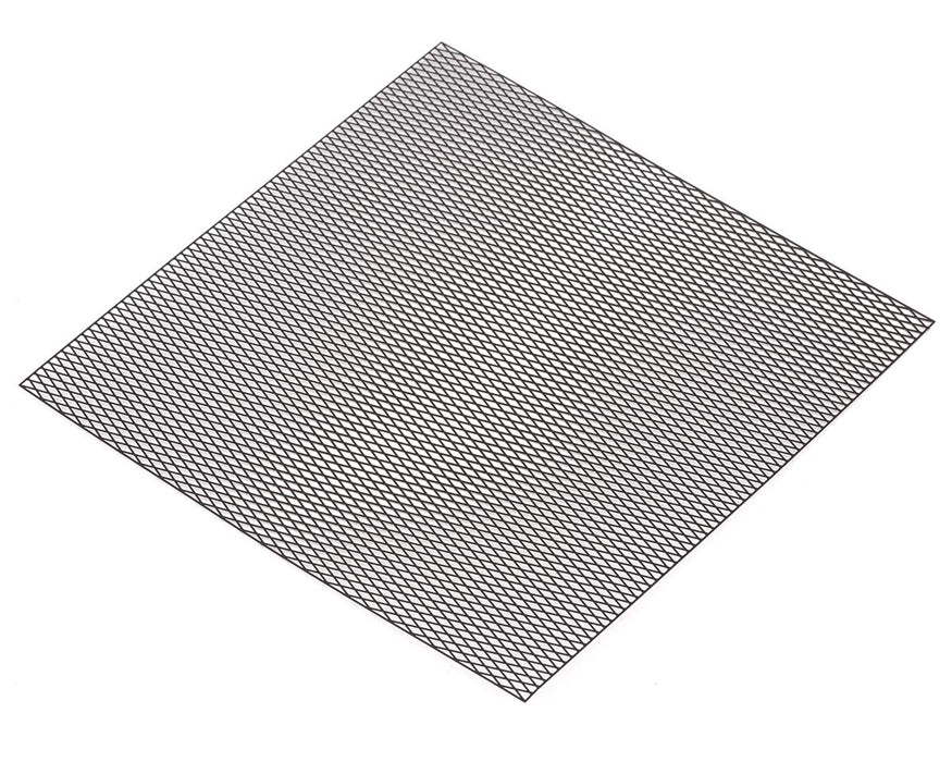 Killerbody Stainless Steel Grille Mesh (Diamond Cut)