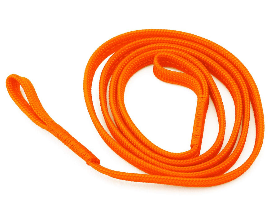 Team KNK Tow Strap (Neon Orange)