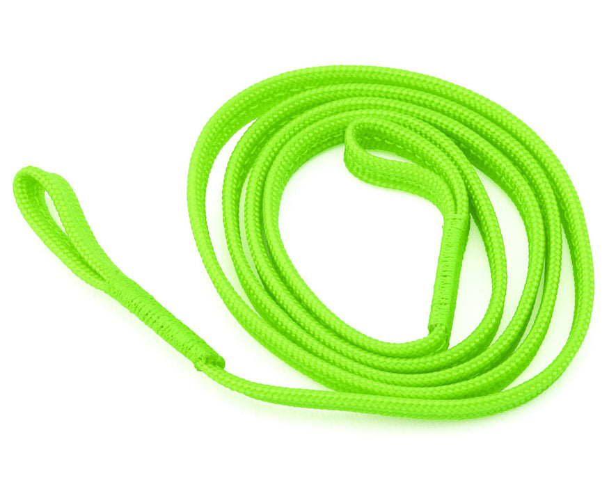 Team KNK Tow Strap (Neon Green)