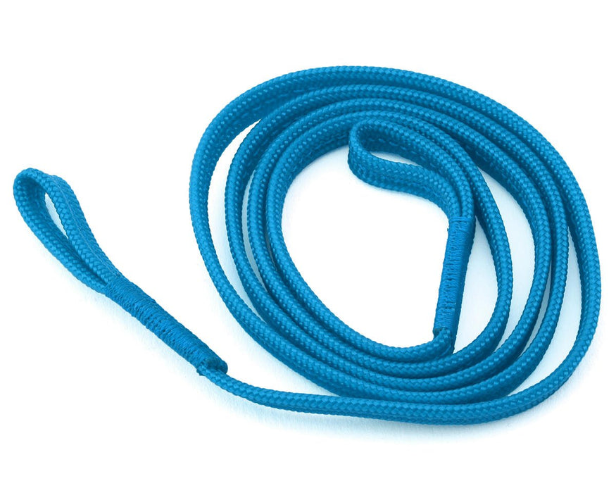 Team KNK Tow Strap (Neon Blue)