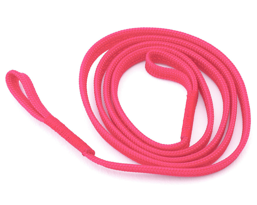 Team KNK Tow Strap (Neon Pink)