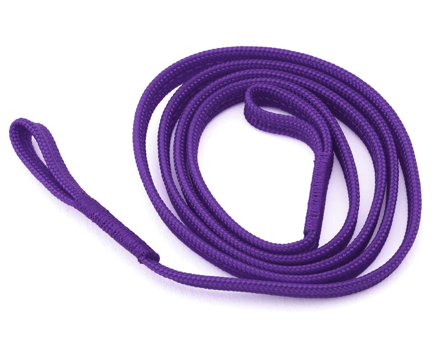 Team KNK Tow Strap (Purple)