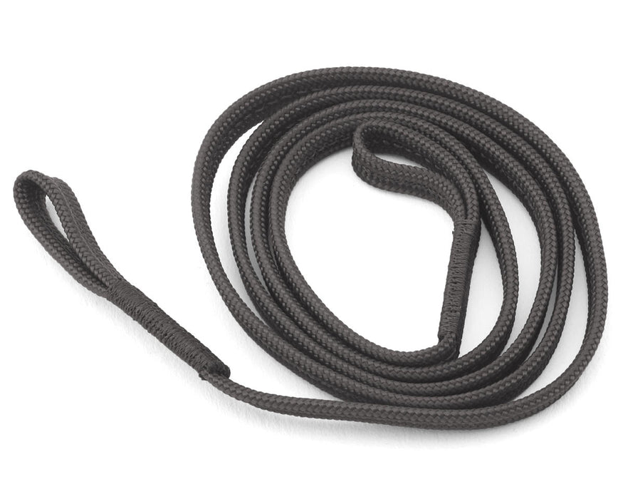 Team KNK Tow Strap (Charcoal)