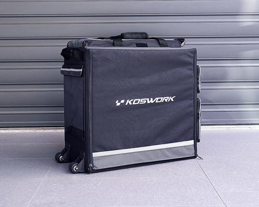 Koswork 1/10 Star Touring Car Hauler Bag