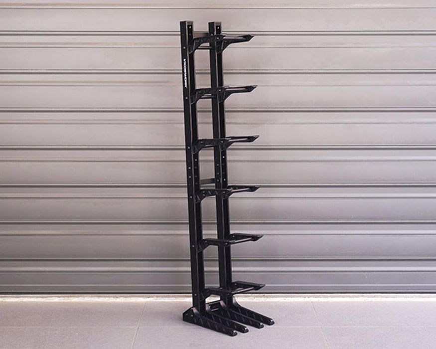 Koswork 6 Layer RC Car Display Stand (20x24x100cm)