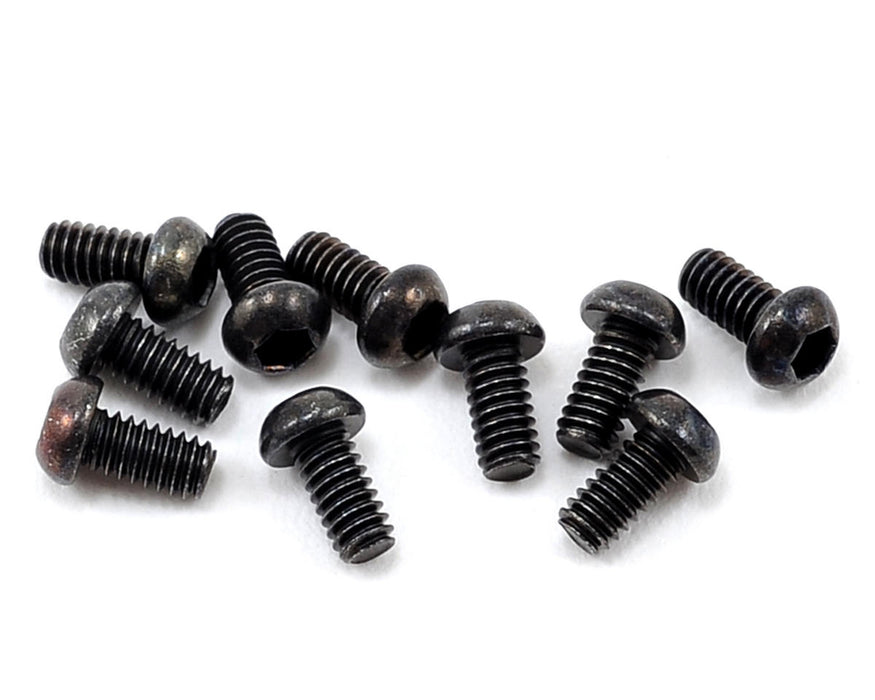 Kyosho 2x4mm Button Screw (10)