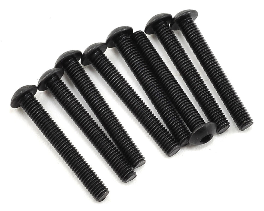 Kyosho 3x22mm Button Head Hex Screw (8)