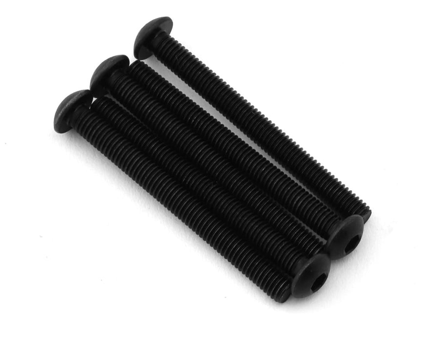Kyosho 3x30mm Button Head Screws (5)