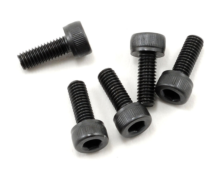 Kyosho 3x8mm Cap Head Screw (5)