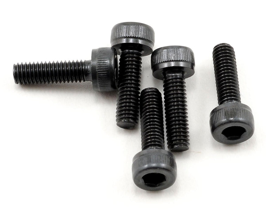 Kyosho 3x10mm Cap Head Screw (5)