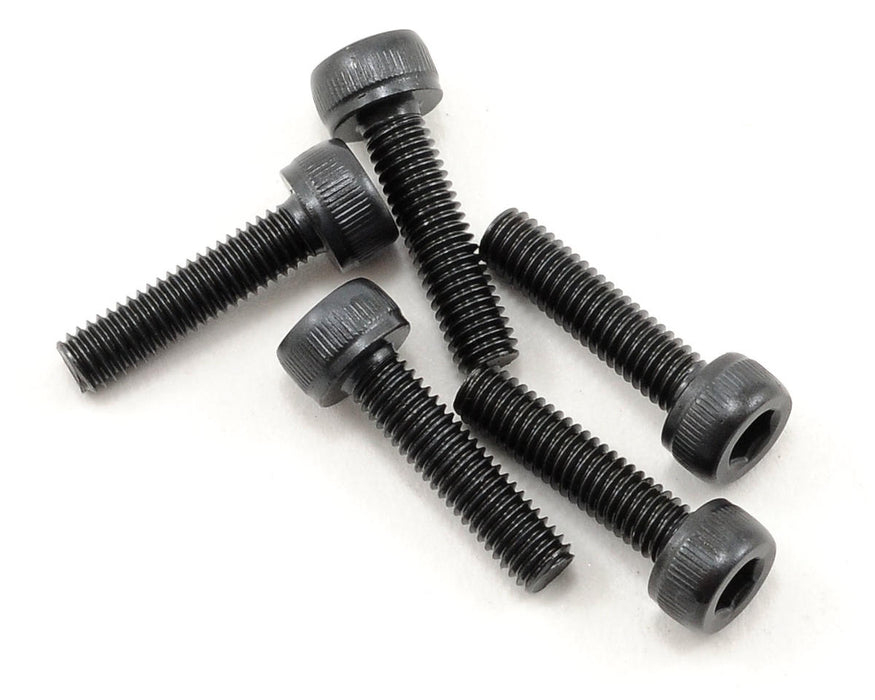 Kyosho 3x12mm Cap Head Screw (5)