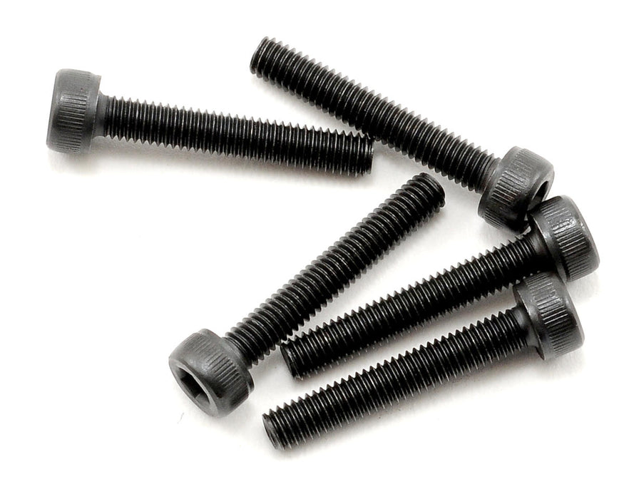 Kyosho 3x18mm Cap Head Screw (5)