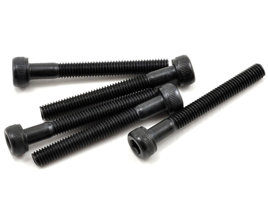 Kyosho 3x25mm Cap Head Screw (5)