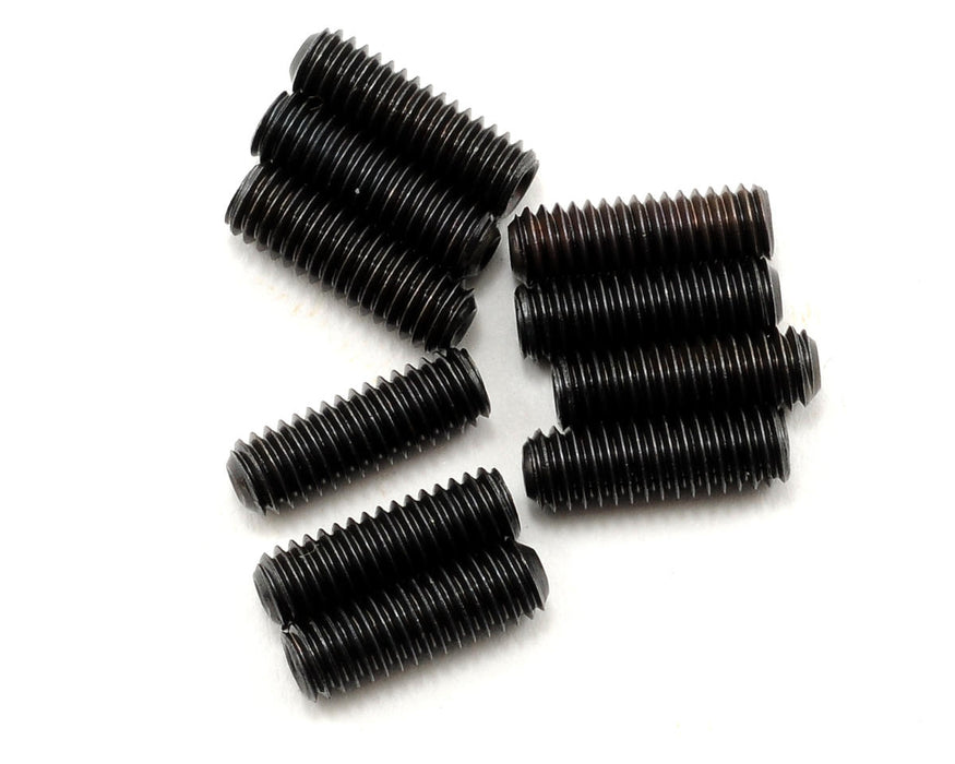 Kyosho 4x12mm Set Screw (10)