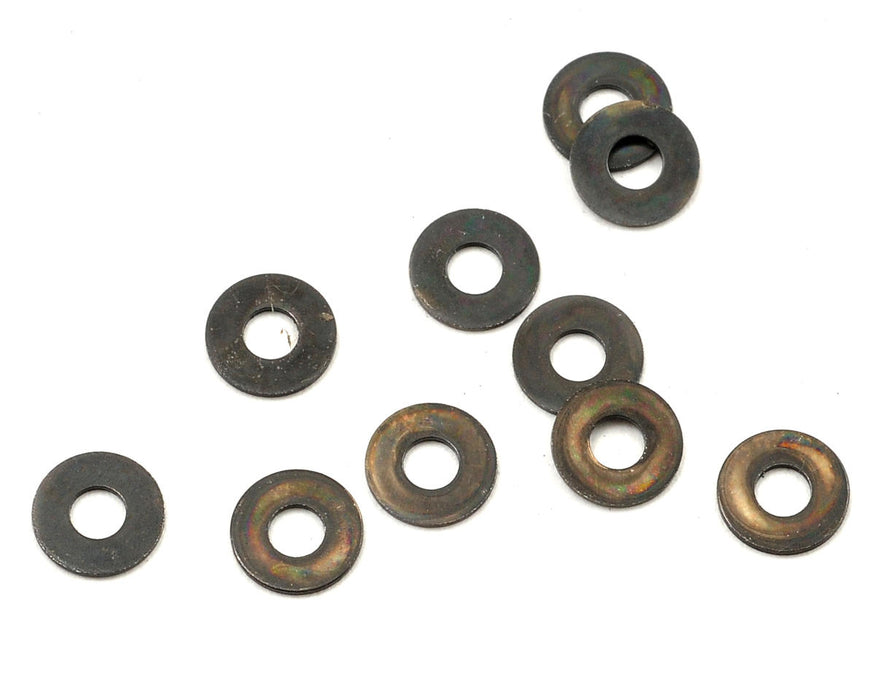 Kyosho 2x6x0.4mm Washer (10)