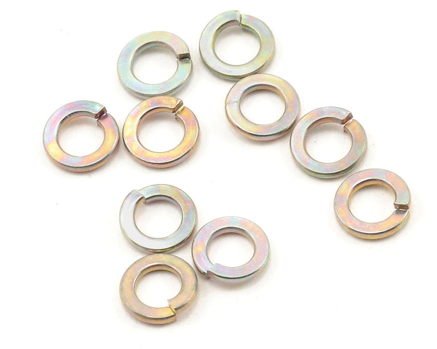 Kyosho 3x6x1.5mm Spring Washer (10)