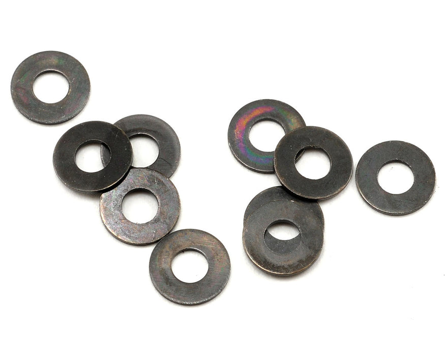 Kyosho 3x8x0.5mm Washer (10)