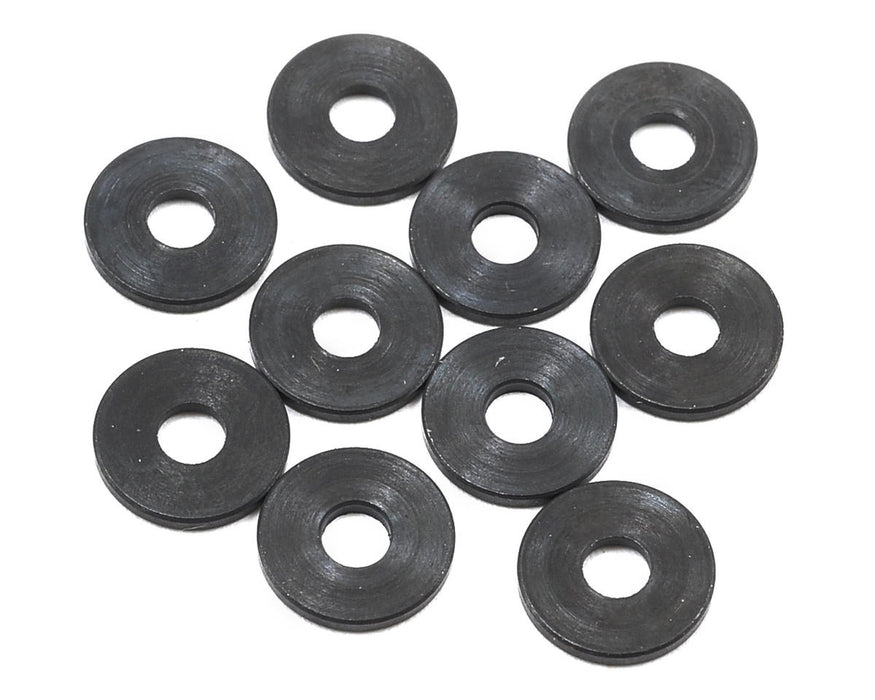 Kyosho 3x9x1.0mm Washer (10)