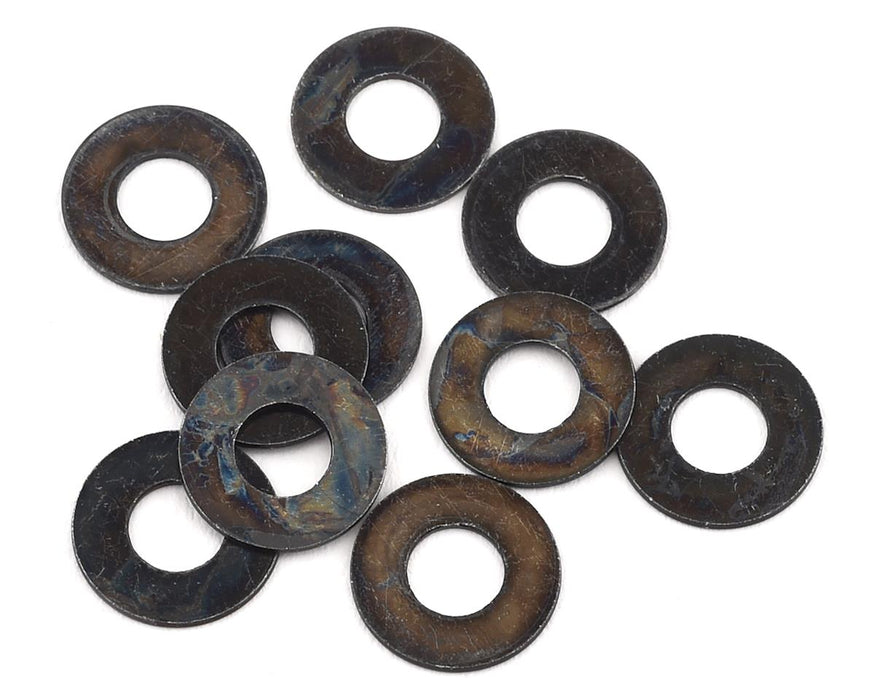 Kyosho 4.5x10x0.5mm Washer (10)