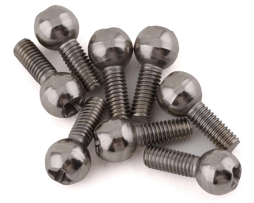 Kyosho 5.8mm Pillow Ball Set (8)