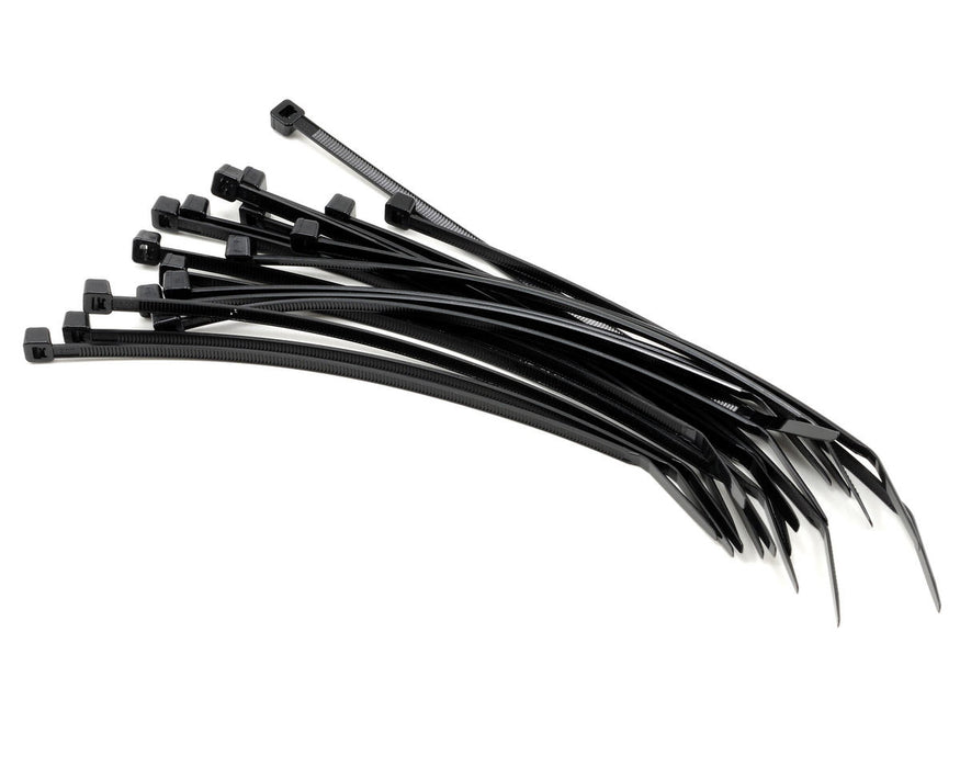 Kyosho Medium Strap (Black) (18)