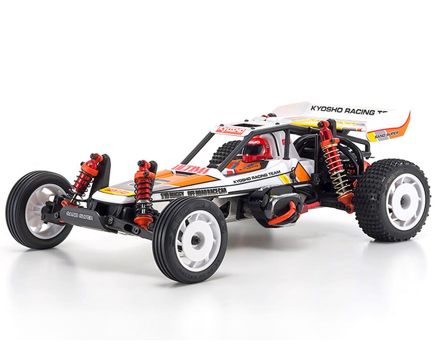 Kyosho Ultima Off Road Racer 1/10 2WD Buggy Kit