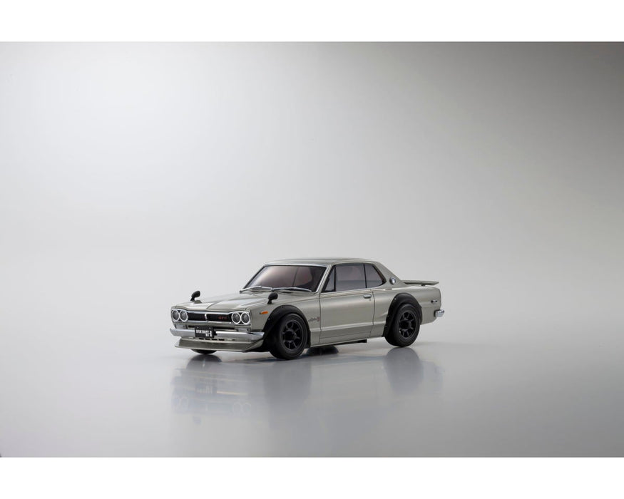 Kyosho MR-04 RWD Mini-Z ReadySet w/Nissan Skyline 2000GT-R KPGC10 Body