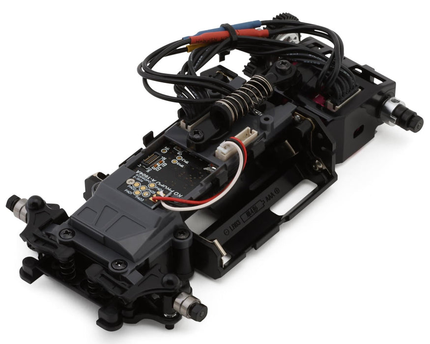 Kyosho MR-04 EVO2 Mini-Z W-MM Brushless Chassis Set (8500kV)