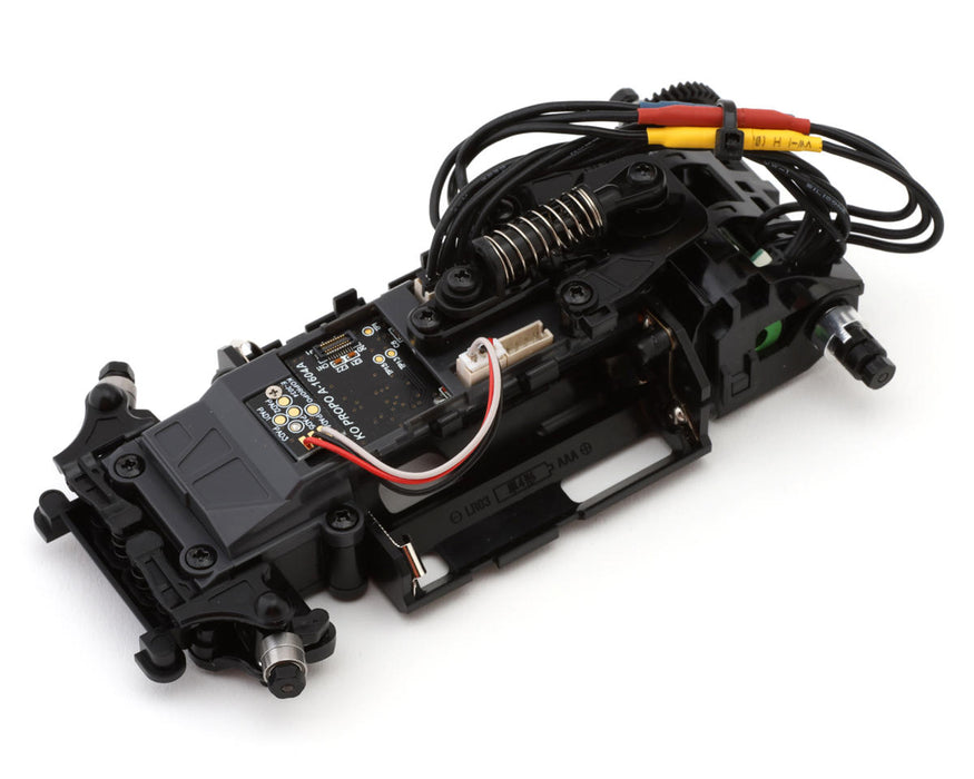 Kyosho MR-04 EVO2 Mini-Z W-MM Brushless Chassis Set (4100kV)