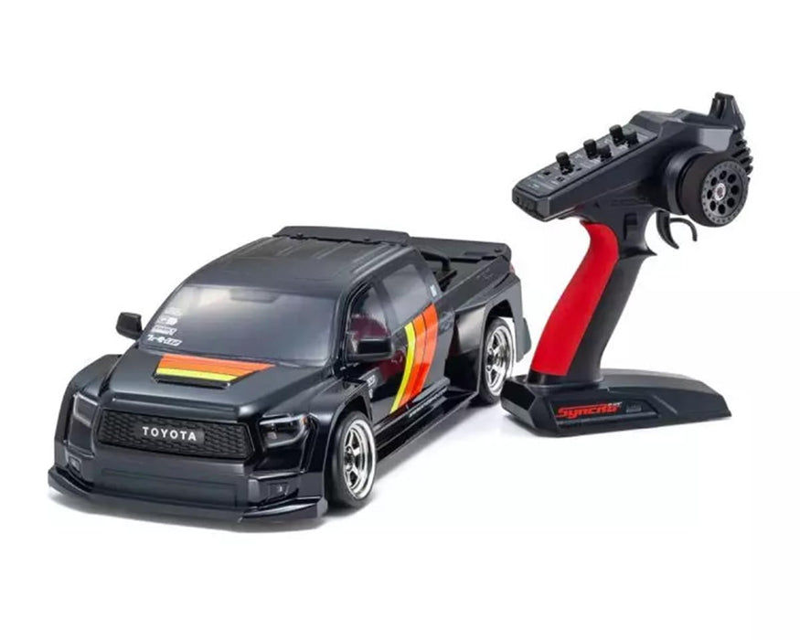 Kyosho Fazer FZD2 TRD Tundra 1/10 2WD Brushed RTR Drift Car