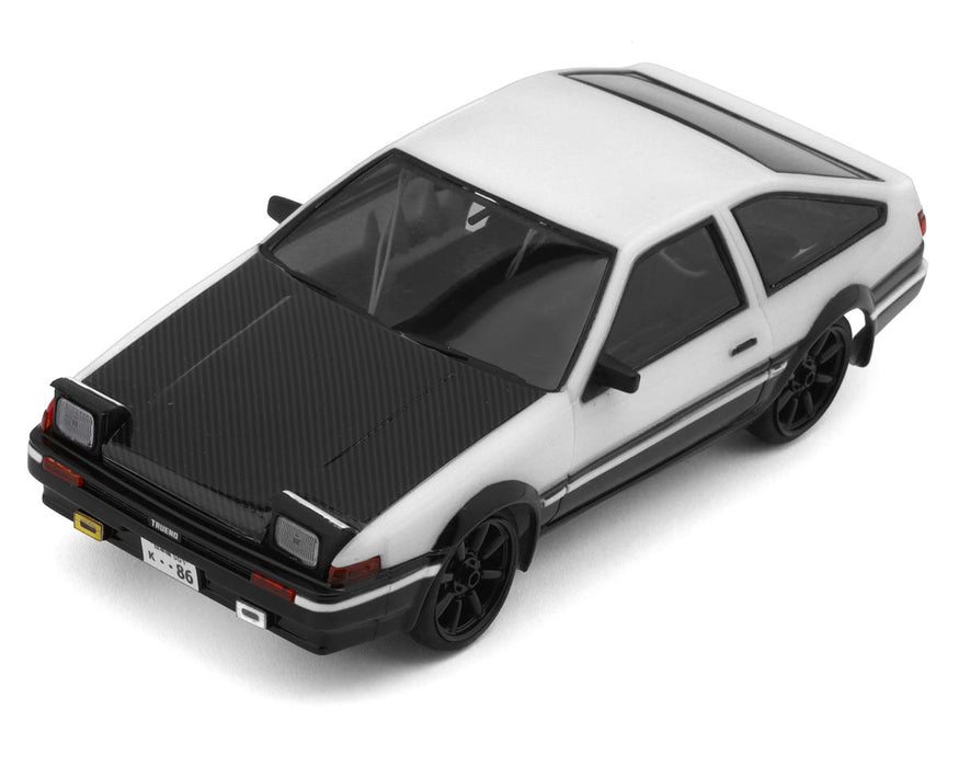 Kyosho First Mini-Z RWD ReadySet w/Toyota Sprinter Trueno AE86 Body
