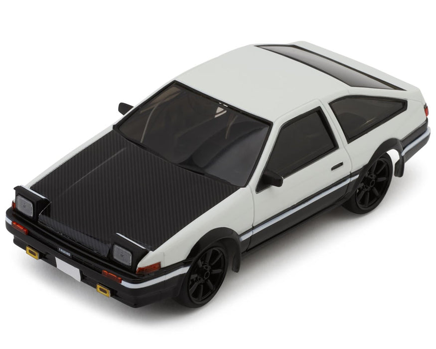 Kyosho First Mini-Z RWD ReadySet w/Toyota Sprinter Trueno AE86 Body