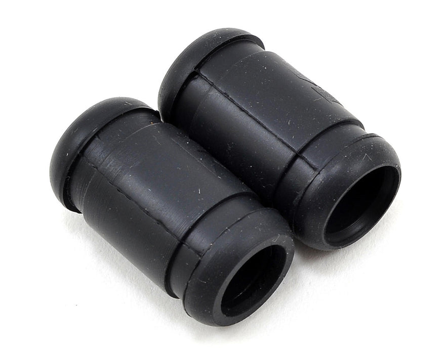 Kyosho Muffler Joining Pipe (Black) (2)